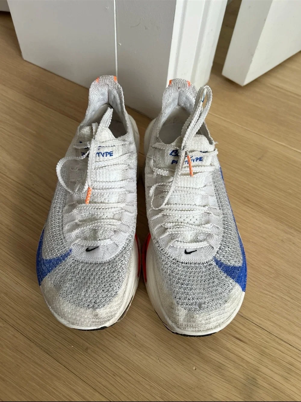 Nike Alphafly 3 ZoomX Sneakers